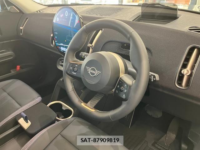Bmw MINI 2025-09 6676936-12