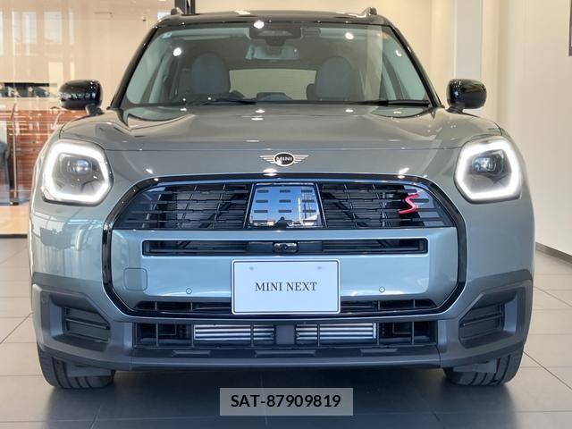 Bmw MINI 2025-09 6676936-3