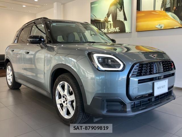 Bmw MINI 2025-09 6676936-5