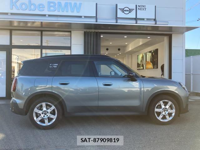 Bmw MINI 2025-09 6676936-6