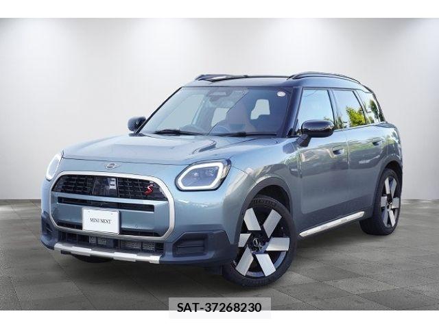 Bmw MINI 2024-07 6995681-0