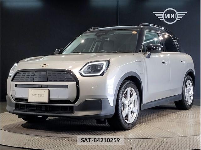 Bmw MINI 2024-08 7059611-0