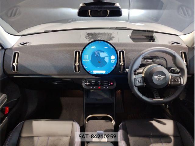 Bmw MINI 2024-08 7059611-3