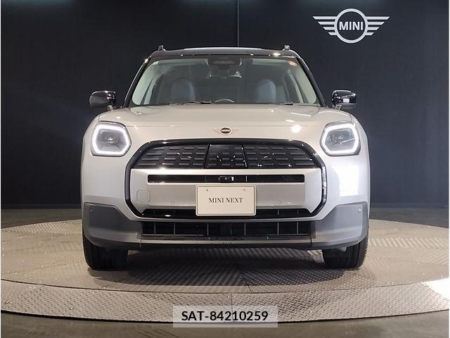 Bmw MINI 2024-08 7059611-5
