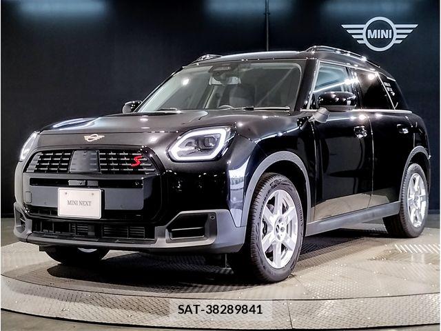 Bmw MINI 2024-07 7059612-0