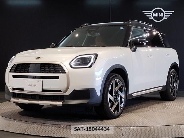 Bmw MINI 2025-02 7221874-0