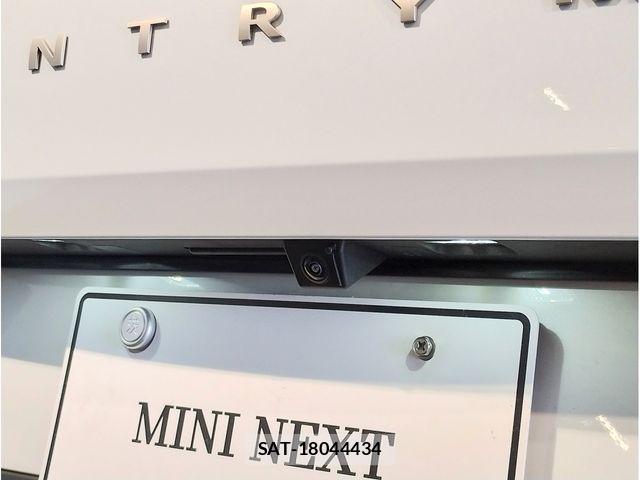 Bmw MINI 2025-02 7221874-9