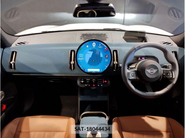 Bmw MINI 2025-02 7221874-1
