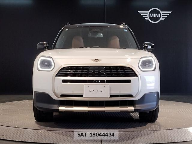 Bmw MINI 2025-02 7221874-3