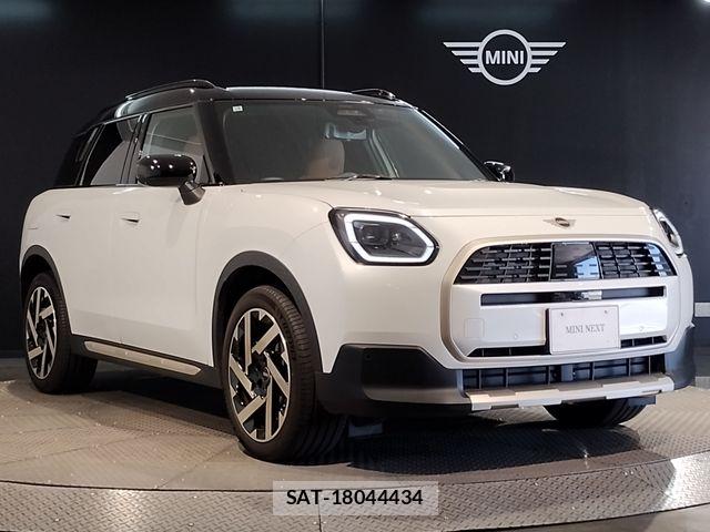 Bmw MINI 2025-02 7221874-5