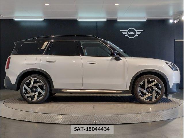 Bmw MINI 2025-02 7221874-7