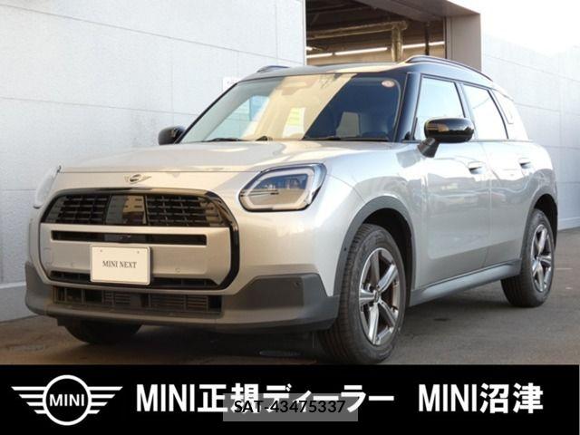 Bmw MINI 2024-09 7221867-0