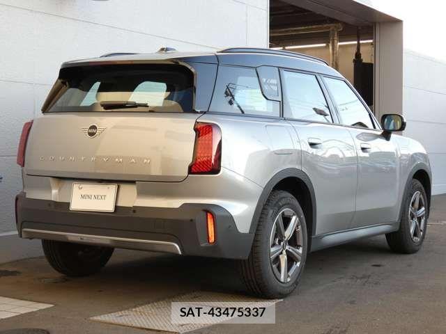 Bmw MINI 2024-09 7221867-1