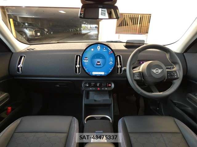 Bmw MINI 2024-09 7221867-2