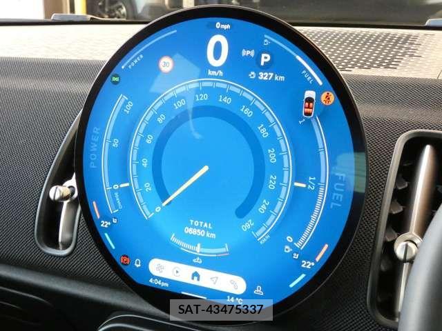 Bmw MINI 2024-09 7221867-3