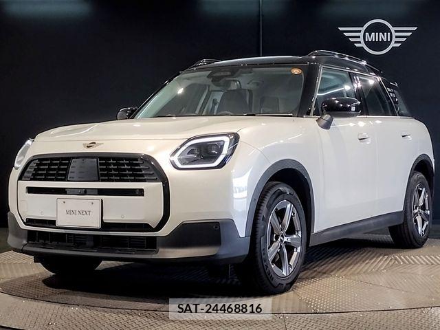 Bmw MINI 2024-06 7221861-0