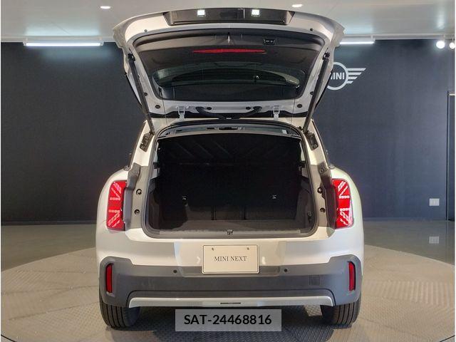 Bmw MINI 2024-06 7221861-9