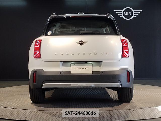 Bmw MINI 2024-06 7221861-2