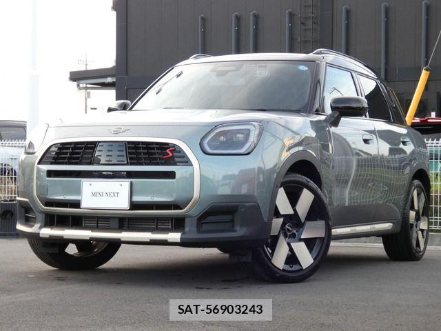 Bmw MINI 2024-03 7221860-0