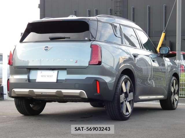 Bmw MINI 2024-03 7221860-1