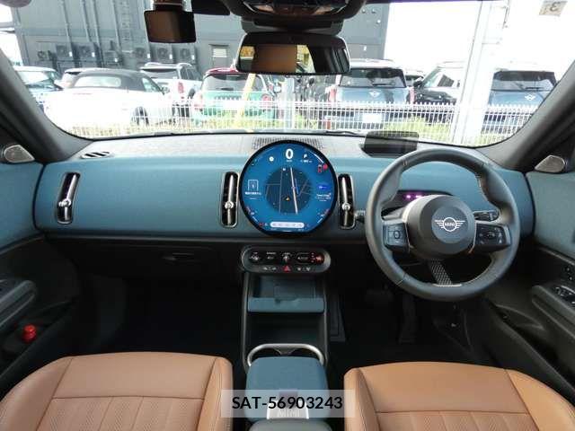 Bmw MINI 2024-03 7221860-2