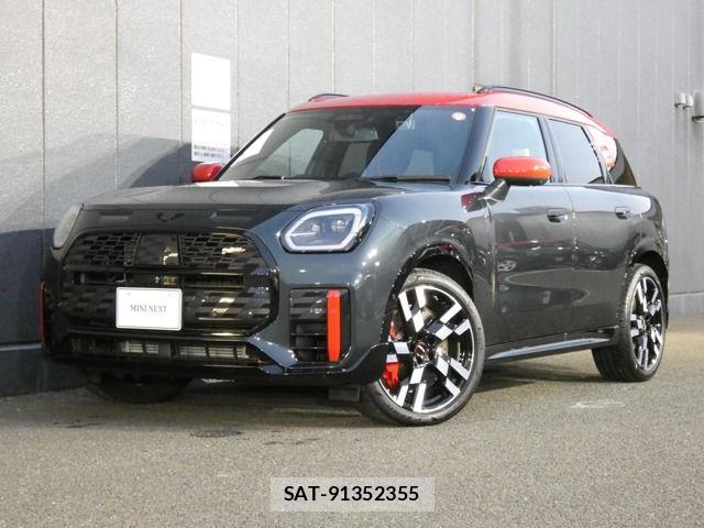Bmw MINI 2025-06 7221869-0