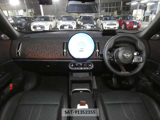 Bmw MINI 2025-06 7221869-2
