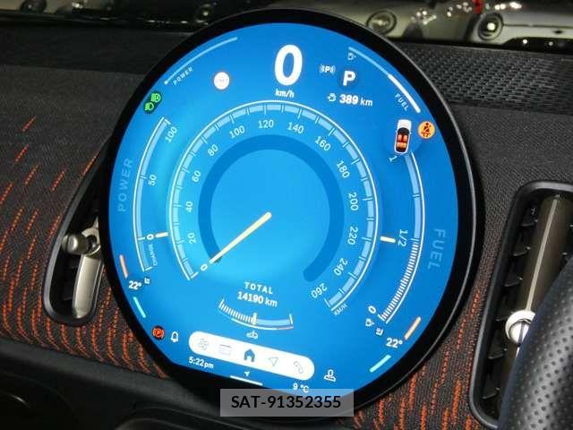 Bmw MINI 2025-06 7221869-3