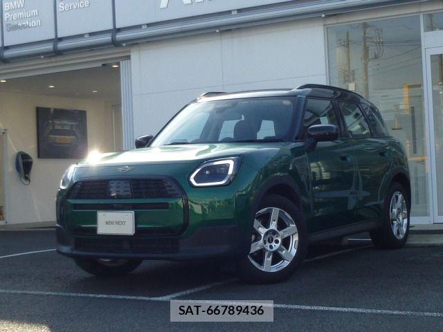 Bmw MINI 2024-10 7221868-0