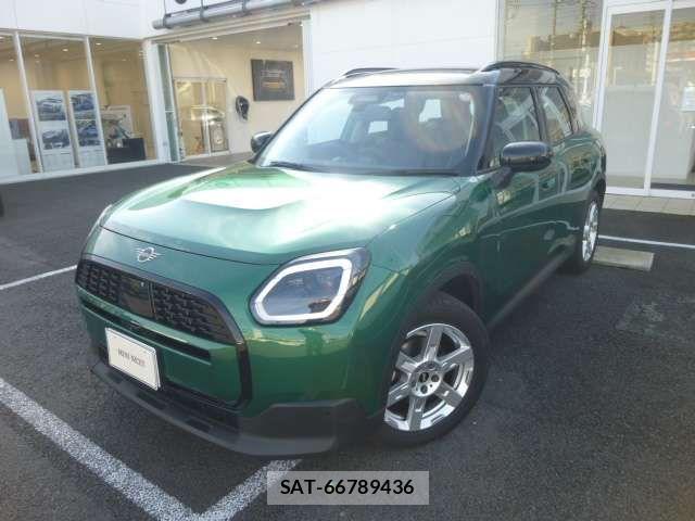 Bmw MINI 2024-10 7221868-1