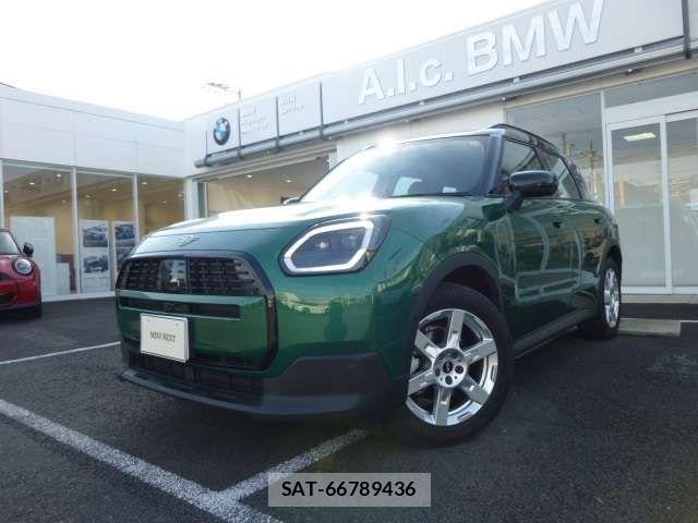 Bmw MINI 2024-10 7221868-2