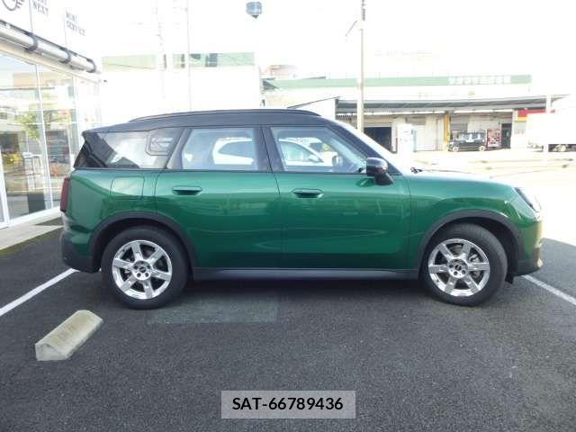 Bmw MINI 2024-10 7221868-3