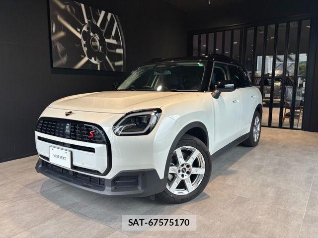 Bmw MINI 2024-09 7221863-0