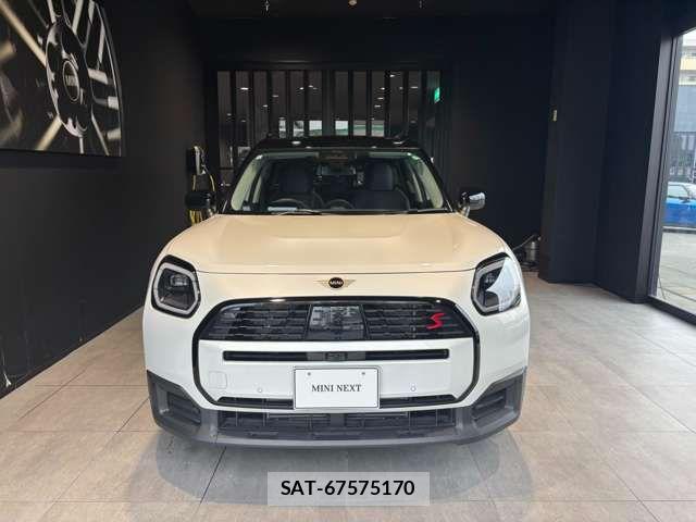 Bmw MINI 2024-09 7221863-1