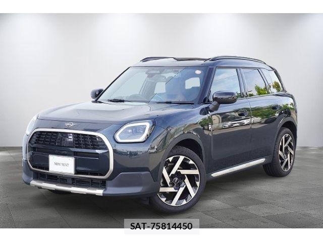 Bmw MINI 2024-11 7221873-0