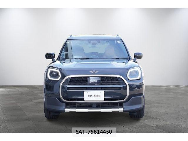 Bmw MINI 2024-11 7221873-1