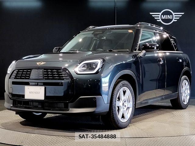 Bmw MINI 2025-08 7221871-0