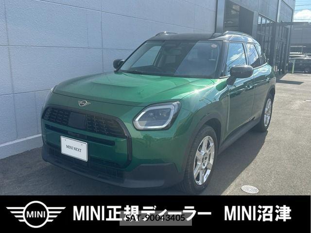 Bmw MINI 2024-09 7221865-0