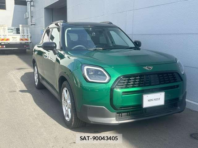 Bmw MINI 2024-09 7221865-1