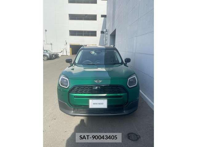 Bmw MINI 2024-09 7221865-2