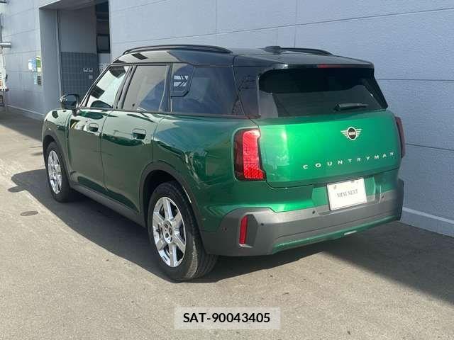 Bmw MINI 2024-09 7221865-4