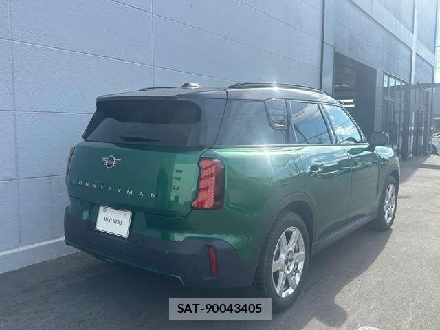 Bmw MINI 2024-09 7221865-6