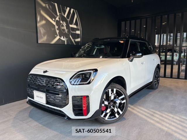 Bmw MINI 2025-08 7221872-0