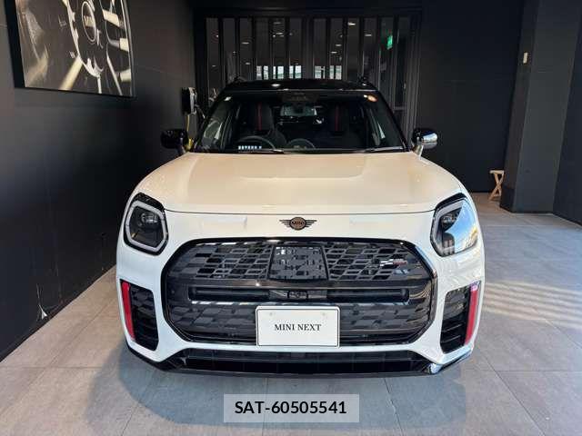 Bmw MINI 2025-08 7221872-1