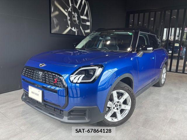 Bmw MINI 2024-10 7221866-0