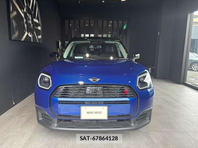 Bmw MINI 2024-10 7221866-1