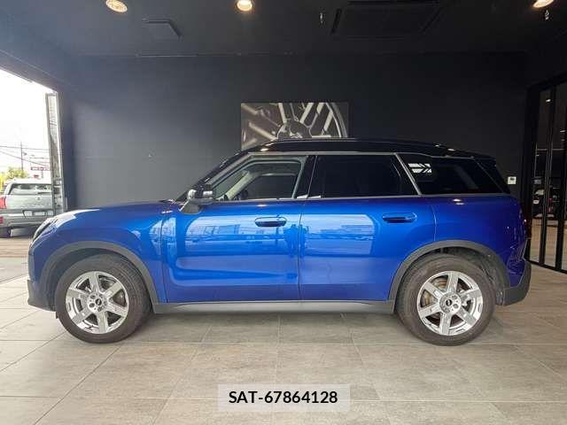 Bmw MINI 2024-10 7221866-2