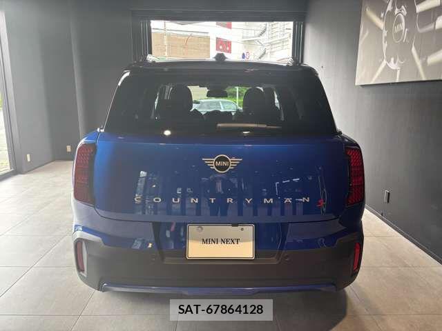 Bmw MINI 2024-10 7221866-3