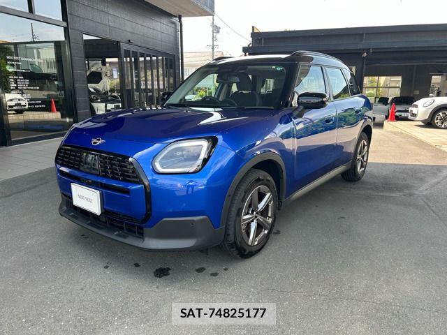 Bmw MINI 2024-09 7221864-0