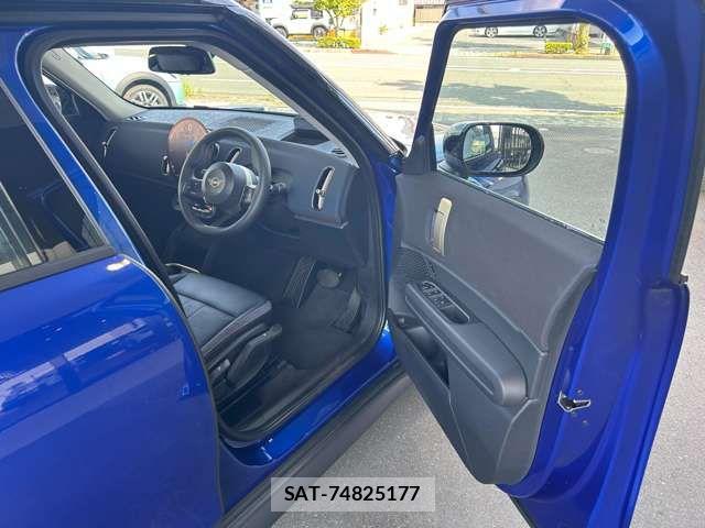 Bmw MINI 2024-09 7221864-9